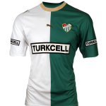 2006-2007 Sezonu Parçalı Forma