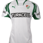 2007-2008 Beyaz Forma