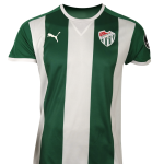 2015-2016 Çubuklu Forma