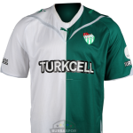 2009-2010 Parçalı Forma