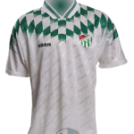 1993-1994 Baklava Forma