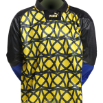 1998-1999 Kaleci Sarı