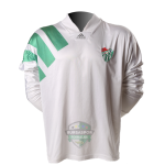 1992-1993 Üç Çizgili