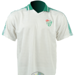 1997-1998 Beyaz Forma