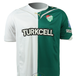 2009-2010 Parçalı Forma